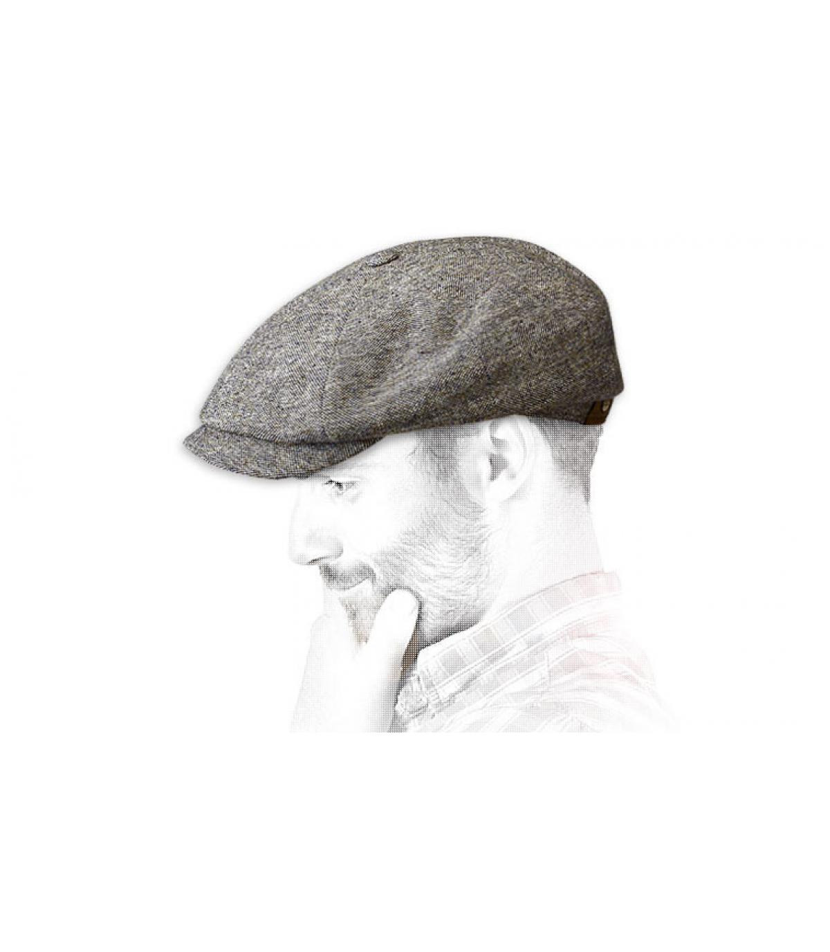 Ierse cap stetson Ierse cap stetson